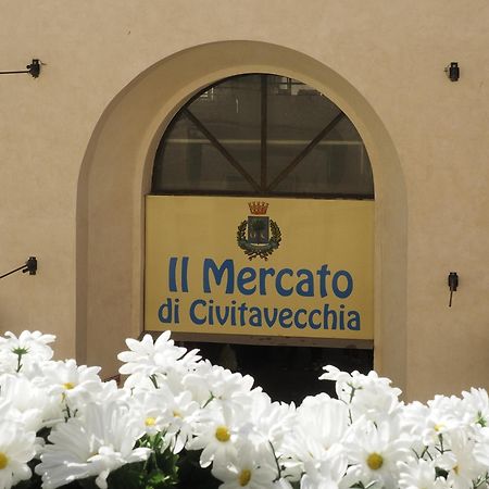 Regina Margherita Casa Vacanza 치비타베키아 외부 사진