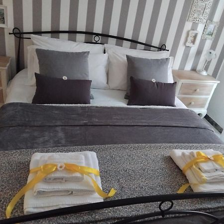 Regina Margherita Casa Vacanza 치비타베키아 외부 사진